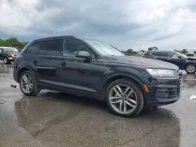 Audi Q7 PRESTIGE * Matrix* BOSE* 360* BlackOptic*  | Mobile.bg    6