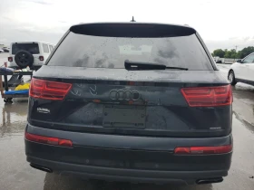 Audi Q7 PRESTIGE * Matrix* BOSE* 360* BlackOptic*  | Mobile.bg    4
