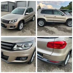 VW Tiguan 2.0TDI* 4MOTION* TOP* LED* AVTOMAT | Mobile.bg    17