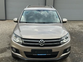    VW Tiguan 2.0TDI* 4MOTION* TOP* LED* AVTOMAT
