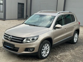     VW Tiguan 2.0TDI* 4MOTION* TOP* LED* AVTOMAT