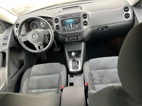 VW Tiguan 2.0TDI* 4MOTION* TOP* LED* AVTOMAT | Mobile.bg    9