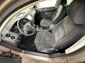 VW Tiguan 2.0TDI* 4MOTION* TOP* LED* AVTOMAT | Mobile.bg    11