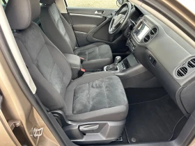 VW Tiguan 2.0TDI* 4MOTION* TOP* LED* AVTOMAT | Mobile.bg    10