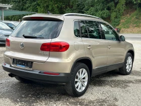     VW Tiguan 2.0TDI* 4MOTION* TOP* LED* AVTOMAT