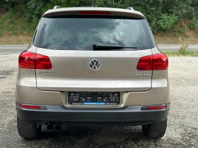 VW Tiguan 2.0TDI* 4MOTION* TOP* LED* AVTOMAT | Mobile.bg    5