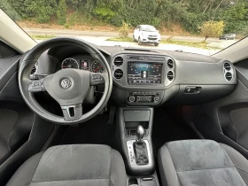 VW Tiguan 2.0TDI* 4MOTION* TOP* LED* AVTOMAT | Mobile.bg    12