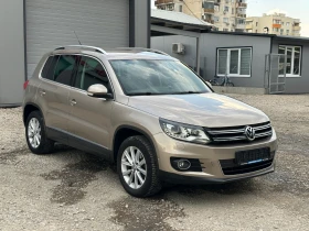     VW Tiguan 2.0TDI* 4MOTION* TOP* LED* AVTOMAT