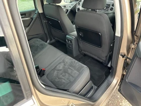 VW Tiguan 2.0TDI* 4MOTION* TOP* LED* AVTOMAT | Mobile.bg    8