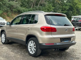 VW Tiguan 2.0TDI* 4MOTION* TOP* LED* AVTOMAT | Mobile.bg    6