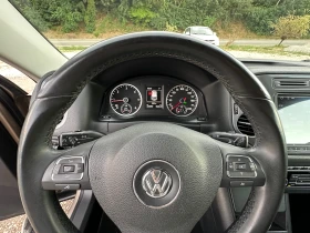 VW Tiguan 2.0TDI* 4MOTION* TOP* LED* AVTOMAT | Mobile.bg    13