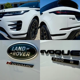 Land Rover Range Rover Evoque 2.0 R DYNAMIC/INGENIUM/26000 . !!! | Mobile.bg    16