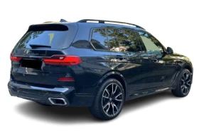 BMW X7 xDrive 40i M-Sport - 129999 лв. - 60461085 3
