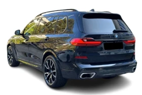 BMW X7 xDrive 40i M-Sport - 129999 лв. - 60461085 2