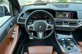 BMW X7 xDrive 40i M-Sport - 129999 лв. - 60461085 4