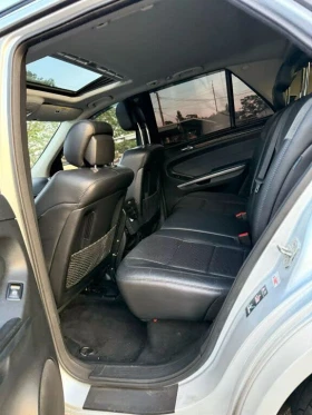 Mercedes-Benz ML 63 AMG | Mobile.bg    8