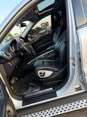 Mercedes-Benz ML 63 AMG | Mobile.bg    7