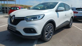 Renault Kadjar 1.5 dci