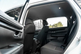 Honda Cr-v LX-B* 4X4* * KEYLESS*  | Mobile.bg    9