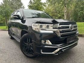 Обява за продажба на Toyota Land cruiser 200 / 4.5D / FACE 2020  ~85 000 лв. - изображение 1
