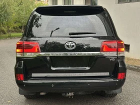 Обява за продажба на Toyota Land cruiser 200 / 4.5D / FACE 2020  ~85 000 лв. - изображение 5
