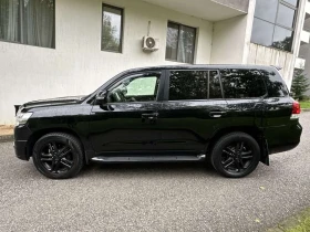 Обява за продажба на Toyota Land cruiser 200 / 4.5D / FACE 2020  ~85 000 лв. - изображение 3