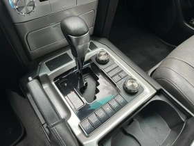 Toyota Land cruiser 200 / 4.5D / FACE 2020  | Mobile.bg    14