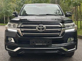 Обява за продажба на Toyota Land cruiser 200 / 4.5D / FACE 2020  ~85 000 лв. - изображение 1