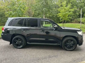 Обява за продажба на Toyota Land cruiser 200 / 4.5D / FACE 2020  ~85 000 лв. - изображение 7