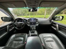 Обява за продажба на Toyota Land cruiser 200 / 4.5D / FACE 2020  ~85 000 лв. - изображение 11