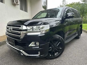 Обява за продажба на Toyota Land cruiser 200 / 4.5D / FACE 2020  ~85 000 лв. - изображение 2
