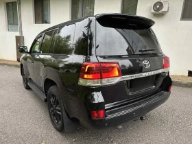 Обява за продажба на Toyota Land cruiser 200 / 4.5D / FACE 2020  ~85 000 лв. - изображение 4