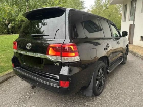 Обява за продажба на Toyota Land cruiser 200 / 4.5D / FACE 2020  ~85 000 лв. - изображение 6