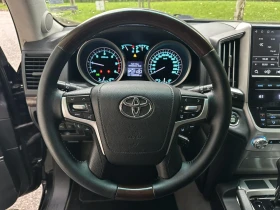 Toyota Land cruiser 200 / 4.5D / FACE 2020  | Mobile.bg    13
