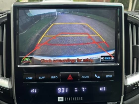 Toyota Land cruiser 200 / 4.5D / FACE 2020  | Mobile.bg    15