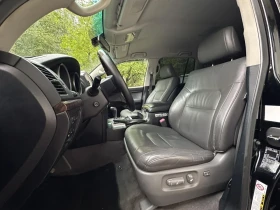 Обява за продажба на Toyota Land cruiser 200 / 4.5D / FACE 2020  ~85 000 лв. - изображение 9
