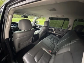 Обява за продажба на Toyota Land cruiser 200 / 4.5D / FACE 2020  ~85 000 лв. - изображение 10