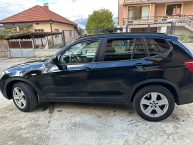 Обява за продажба на BMW X3 BMW X3 X DRIVE 20D ~19 500 лв. - изображение 1