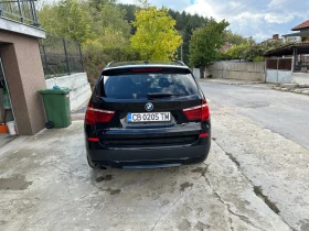 Обява за продажба на BMW X3 BMW X3 X DRIVE 20D ~19 500 лв. - изображение 2