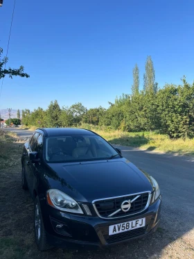 Volvo XC60 | Mobile.bg    8
