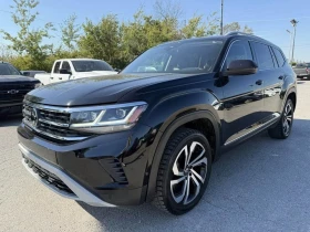 VW Atlas 3.6* DIGITAL * 4 ПОДГРЕВА* КОЖА* ПАНОРАМА* ДИСТРОН