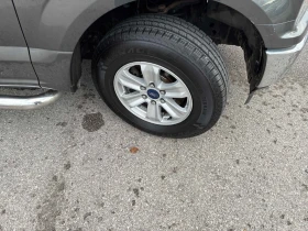 Ford F150 SuperCab * CARFAX * ЦЕНА ДО БЪЛГАРИЯ - 33850 лв. / 17307.23 € - 52463896 6