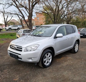 Toyota Rav4 2.2 D4D 136к.с