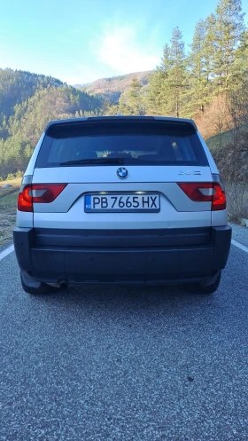 BMW X3 2.0 150k, снимка 4
