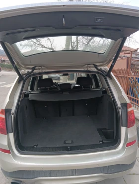 BMW X3 2.0D 190��. Xdraive | Mobile.bg � ����� ������ 13