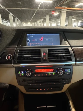 BMW X6 40D FULL 5 Места, снимка 10