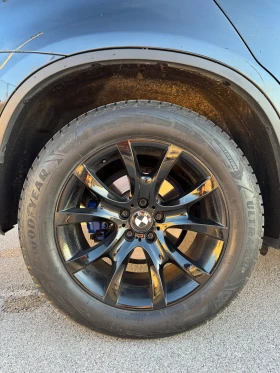 BMW X6 40D FULL 5 Места ЛИЗИНГ, снимка 16