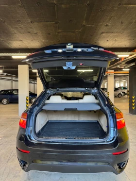 BMW X6 40D FULL 5 Места, снимка 9