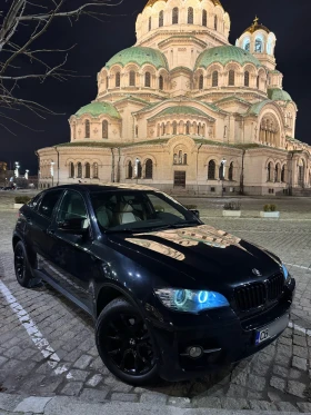 BMW X6 40D FULL 5 Места ЛИЗИНГ - изображение 1