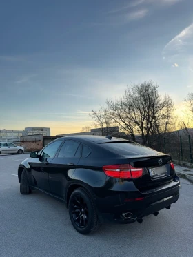 BMW X6 40D FULL 5 Места, снимка 4